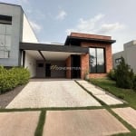 Casa com 3 suítes à venda, 150 m² - Condomínio Viena - Indaiatuba/SP