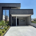 Casa à venda em Indaiatuba, Loteamento Park Gran Reserve, com 3 suítes, com 138 m²