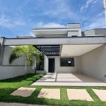 Sobrado à venda em Indaiatuba, Jardins do Império, com 3 quartos, com 153 m², Condomínio Vila Paraty