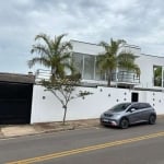 Sobrado à venda em Indaiatuba, Vila Residencial Green Park, com 4 quartos, com 174 m²