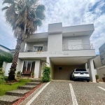 Sobrado à venda em Indaiatuba, Jardim Residencial Santa Clara, com 4 quartos, com 325.5 m²