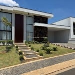 Casa à venda em Indaiatuba, Jardim Residencial Dona Maria José, com 3 suítes, com 200 m²