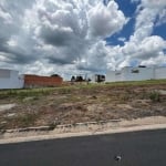 Terreno à venda em Indaiatuba, Loteamento Park Gran Reserve, com 300 m²