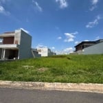 Terreno à venda em Indaiatuba, Residencial Evidências, com 325 m², Condomínio Evidências