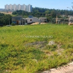 Terreno à venda em Indaiatuba, Loteamento Park Gran Reserve, com 304 m²