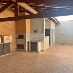 Casa à venda em Indaiatuba, Jardim Pau Preto, com 3 quartos, com 165 m²