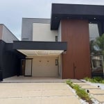 Casa à venda em Indaiatuba, Residencial Evidências, com 4 suítes, com 255 m², Condomínio Evidências