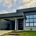 Casa à venda em Indaiatuba, Residencial Evidências, com 3 quartos, com 175 m², Condomínio Evidências