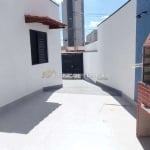 Casa à venda em Indaiatuba, Vila Almeida, com 3 quartos, com 110 m²