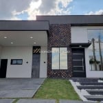 Casa para alugar em Indaiatuba, Jardim Maringá, com 3 quartos, com 190 m², Condomínio Jardim Maringá