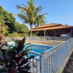 Chácara à venda em Indaiatuba, Vale do Sol, com 3 quartos, com 1000 m²