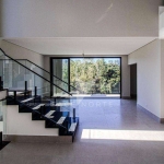Linda Casa Nova em Alphaville C/ 509 Mts de AC, Fundos P/ Mata Completamente Sem Vizinhos!