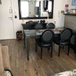 Apartamento com 3 dormitórios à venda, 73 m² por R$ 690.000 - Alphaville - Barueri/SP
