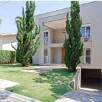 Casa com 4 dormitórios, 488 m² - venda por R$ 4.300.000,00 ou aluguel por R$ 30.000,00/mês - Alphavile 6 - Santana de Parnaíba/SP
