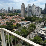 Apartamento com 1 dormitório à venda, 54 m² por R$ 795.000,00 - Vila Olímpia - São Paulo/SP