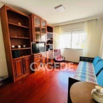 Apartamento com 1 dormitório para alugar, 40 m² por R$ 3.011,00/mês - Pinheiros - São Paulo/SP