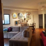 Apartamento com 3 dormitórios, 130 m² - venda por R$ 800.000 ou aluguel por R$ 3.200/mês - Jardim São Paulo - São Paulo/SP