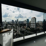 Apartamento com 3 dormitórios à venda, 94 m² por R$ 1.340.000 - Vila Cordeiro - São Paulo/SP