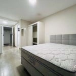 Kitnet com 1 dormitório para alugar, 18 m² por R$ 1.750,01/mês - Bela Vista - São Paulo/SP