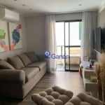 Apartamento com 2 dormitórios à venda, 80 m² por R$ 1.200.000,00 - Vila Nova Conceição - São Paulo/SP