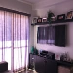 Apartamento à venda Vista Bella 2 dormitórios 1 suíte