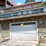 Casa com 4 dormitórios à venda, 261 m² por R$ 790.000,00 - Jardim Caçula - Jundiaí/SP