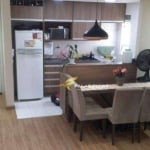 Apartamento com 3 dormitórios à venda, 72 m² por R$ 421.000,00 - Jardim Tamoio - Jundiaí/SP