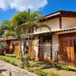 Casa com 4 dormitórios à venda, 480 m² por R$ 3.199.000,00 - Ivoturucaia - Jundiaí/SP