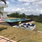 Casa com 4 dormitórios à venda, 500 m² por R$ 6.400.000,00 - Ivoturucaia - Jundiaí/SP