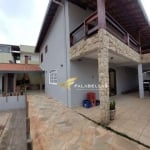 Casa com 4 dormitórios à venda, 382 m² por R$ 1.200.000,00 - Jardim Florestal - Jundiaí/SP