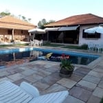 Casa com 4 dormitórios à venda, 477 m² por R$ 2.106.000,00 - Parque dos Cafezais 4 - Itupeva/SP