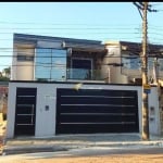 Casa com 3 dormitórios à venda, 211 m² por R$ 1.900.000 - Jardim Santa Adelaide - Jundiaí/SP