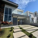 Casa com 3 dormitórios à venda, 195 m² por R$ 1.431.000,00 - Condomínio Residencial Phytus - Cabreúva/SP