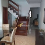 Casa com 3 dormitórios à venda, 210 m² por R$ 797.000,00 - Parque Cidade Jardim II - Jundiaí/SP