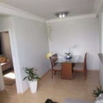 Apartamento com 3 dormitórios à venda, 69 m² por R$ 360.000,00 - Vila Mafalda - Jundiaí/SP