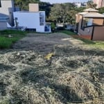 Terreno à venda, 250 m² por R$ 420.000,00 - Terras de Gênova - Jundiaí/SP