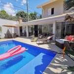 Casa com 4 dormitórios à venda, 220 m² por R$ 1.800.000,00 - Medeiros - Jundiaí/SP