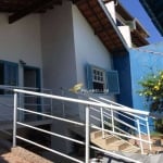 Casa com 3 dormitórios à venda, 226 m² por R$ 638.000,00 - Cidade Nova - Jundiaí/SP