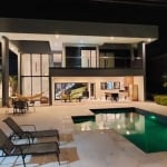 Casa com 4 dormitórios à venda, 700 m² por R$ 6.990.000,00 - Marco Leite - Jundiaí/SP