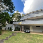 Casa com 4 dormitórios à venda, 375 m² por R$ 1.800.000,00 - Loteamento Capital Ville - Jundiaí/SP