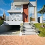 Casa com 3 dormitórios à venda, 300 m² por R$ 3.490.000,00 - Jardim Samambaia - Jundiaí/SP