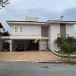 Casa com 3 dormitórios à venda, 357 m² por R$ 2.700.000,00 - Portal do Paraíso II - Jundiaí/SP