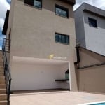 Casa com 3 dormitórios à venda, 155 m² por R$ 1.150.000,00 - Portais (Polvilho) - Cajamar/SP