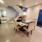 Casa com 3 dormitórios à venda, 220 m² por R$ 1.330.000,00 - Jardim Paulista II - Jundiaí/SP