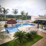 Casa com 4 dormitórios à venda, 500 m² por R$ 2.899.000,00 - Jundiaí Mirim - Jundiaí/SP