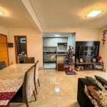 Apartamento com 3 dormitórios à venda, 98 m² por R$ 870.000,00 - Parque da Represa - Jundiaí/SP