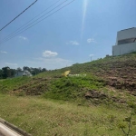 Terreno à venda, 464 m² por R$ 685.000,00 - Loteamento Residencial e Comercial Horto Florestal - Jundiaí/SP