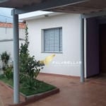 Casa com 2 dormitórios à venda, 164 m² por R$ 550.000,00 - Ponte de São João - Jundiaí/SP