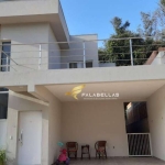 Casa com 3 dormitórios à venda, 132 m² por R$ 1.255.000,00 - Gramadão - Jundiaí/SP