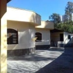 Casa com 2 dormitórios à venda, 110 m² por R$ 450.000,00 - Jardim Caçula - Jundiaí/SP